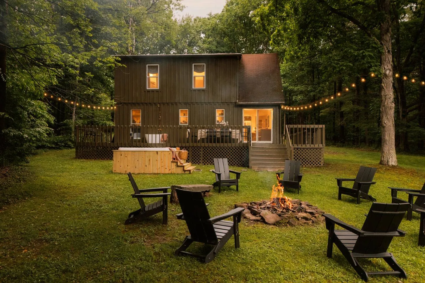 Hart Pond Retreat — photo 2