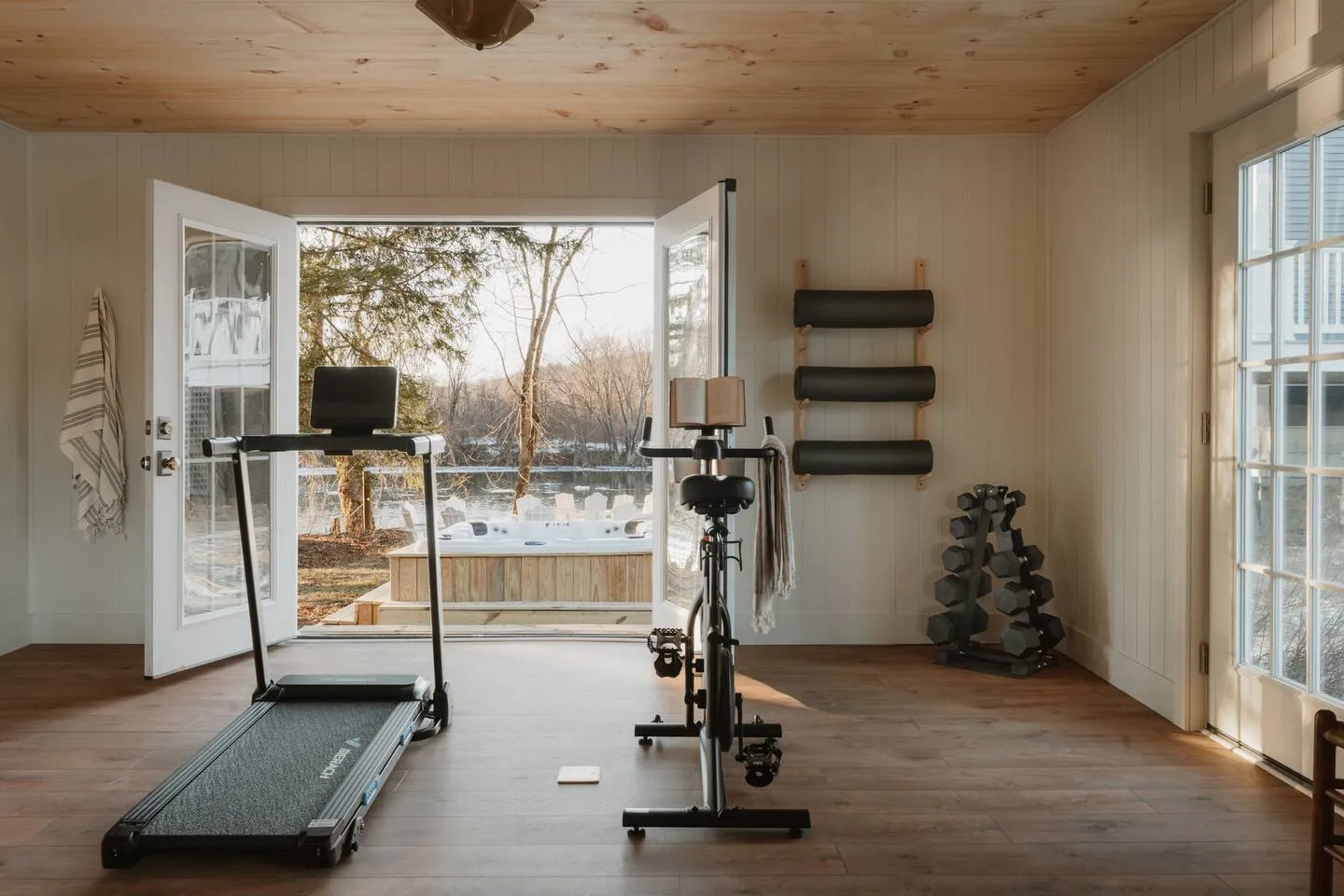 Vestal River Retreat — photo 4