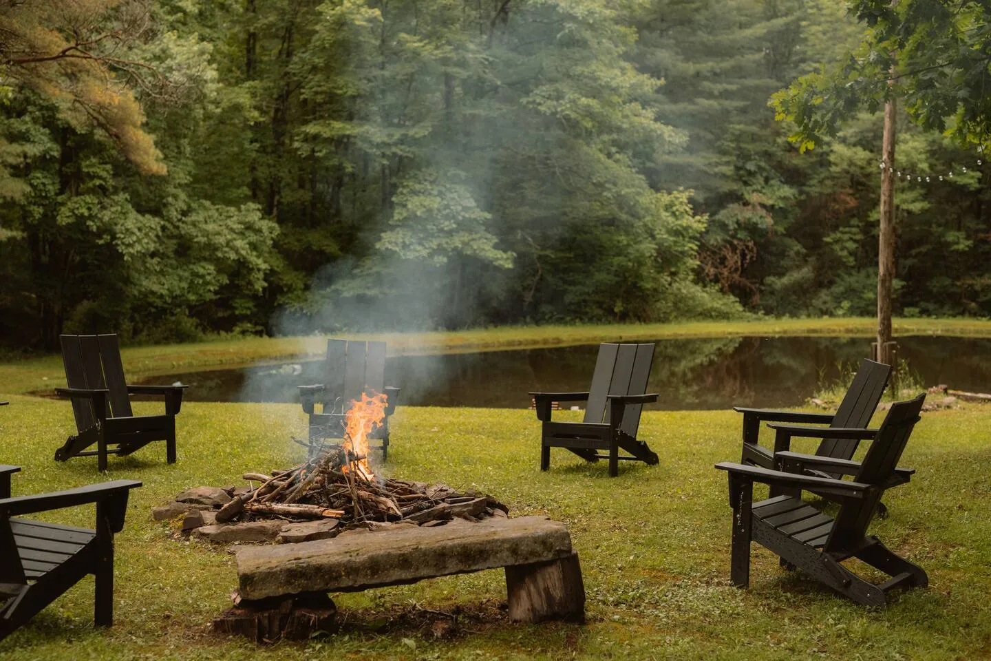 Hart Pond Retreat — photo 4