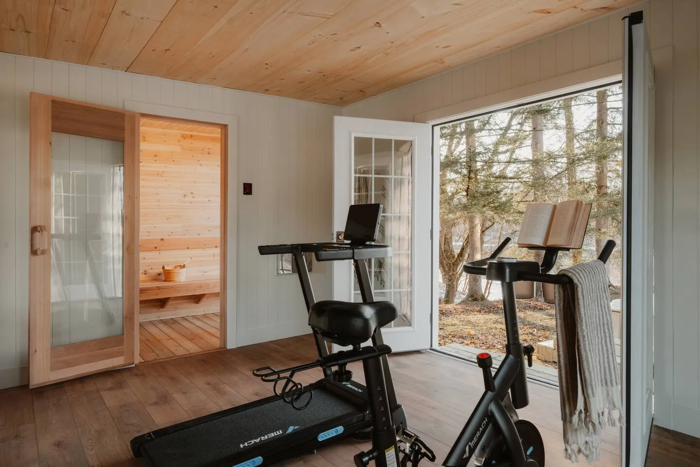 Vestal River Retreat — photo 7