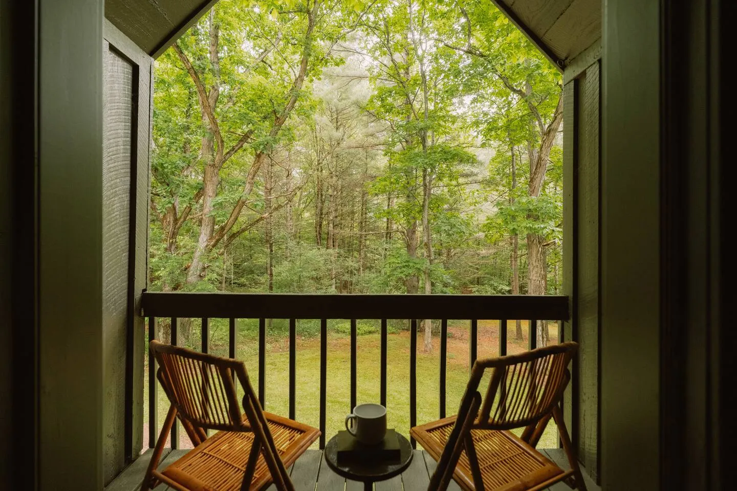 Hart Pond Retreat — photo 7