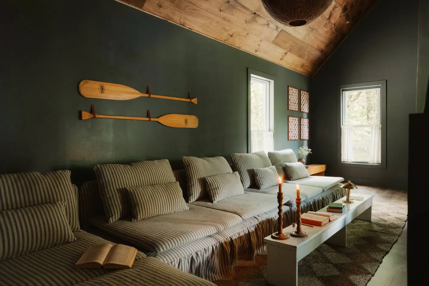 Hart Pond Retreat — photo 9